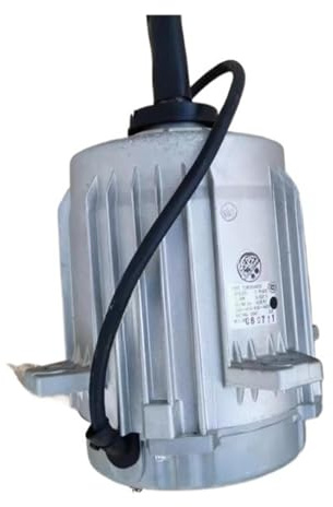 VTCTYBPGBW Ventilador de compresor de Tornillo refrigerado por Agua, 3P165198-2 TCW6958BDS UWYP220BY1