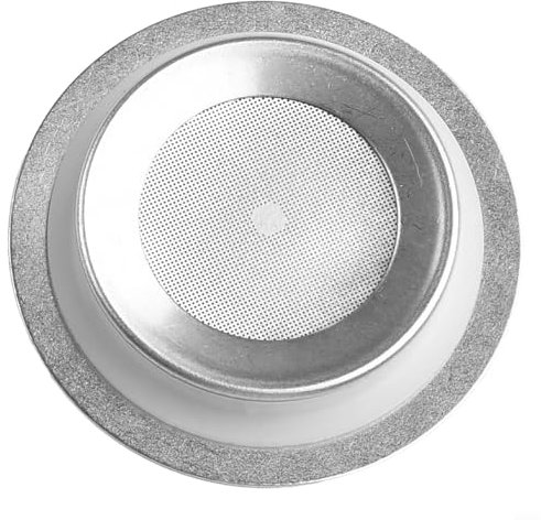 Prepara meglio con le nostre capsule di caffè riutilizzabili affidabili e sostenibili in acciaio inossidabile