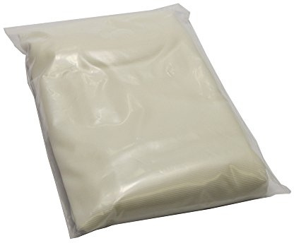 Germerott Bienentechnik Honig Seihtuch 400 x 400 zum Sieben von Honig