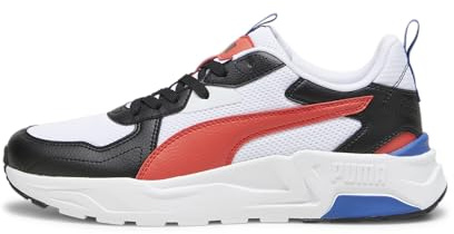 Puma Herr Trinity Lite sneakers, flerfärgad, 45 EU