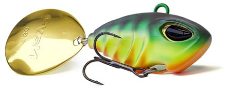 Nays BLD RNNR LF - Spinnköder, Gewicht:21g, Farbe:D-04