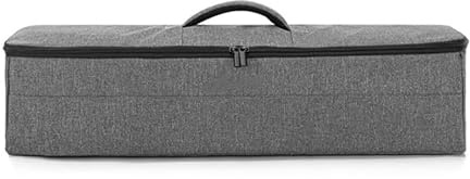de Transporte de Almacenamiento La Bolsa Protectora Que Lanza la