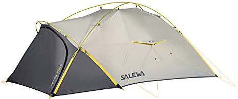 Salewa Tenda Litetrek Pro III, Grigio, UNI