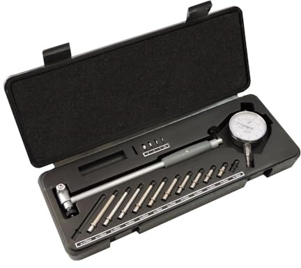 Innenfeinmessgerät 50-100 mm Feinmessgerät Innenmessgerät Bohrungsmessgerät