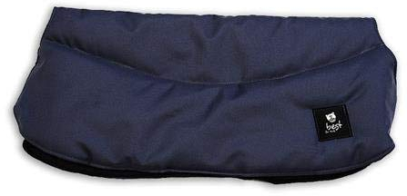 Best For Kids Kinderwagen-Handwärmer | Handschuhe für Kinderwagen in Universalgröße | Handmuff für Kinderwagen in 12 Farben | Wasserdichter Handwärmer für Kinderwagen | Handwärmer für Kinderwagen