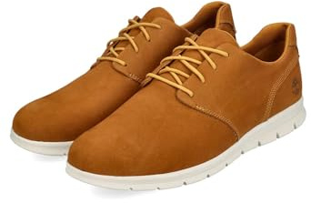Timberland GRAYDON BASIC, Men's low-cut Sneaker, UK size 8