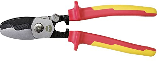 TOOLCRAFT TO-7116303 VDE-Kabelschere 20 mm 70 mm²