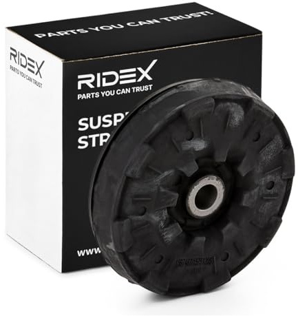 RIDEX 1180S0475 Federbeinstützlager mit Kugellager Vorne Kompatibel mit OPEL INSIGNIA Caravan 95525237 013500663 13500663