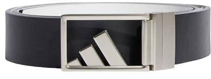 adidas Mens Trophy Belt Black One Size