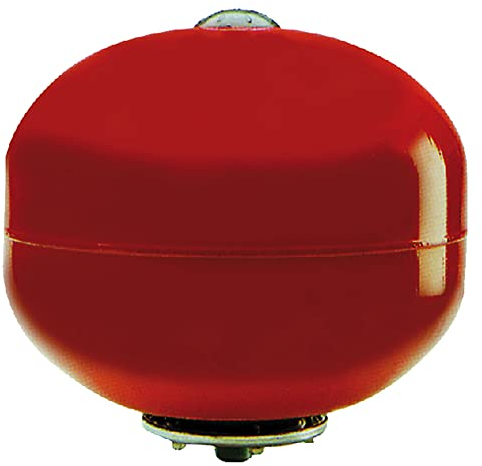 VASO AD ESPANSIONE CILINDRICO Lt. 24 VAREM