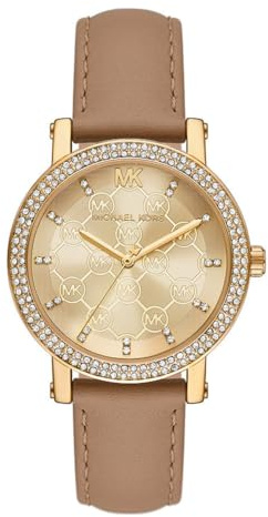 Michael Kors MK2986 Damen Armbanduhr