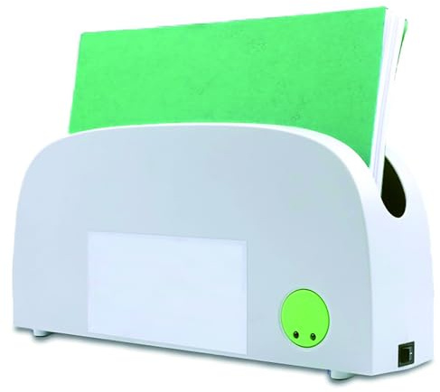 Macchina vincolante termica con riscaldamento veloce e calore uniforme per la rilegatura di documenti