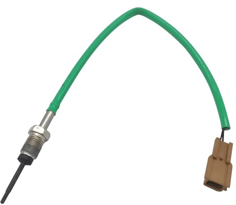 Sensor de Temperatura de Escape automotriz 226404367R para Renault para Nissan para Qashqai para Vivaro B 1.5 1.6 95519146 6269051700 A6269051700