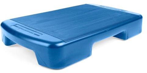 Sport-Tec Steppbrett, LxBxH 70x40x10,5 cm
