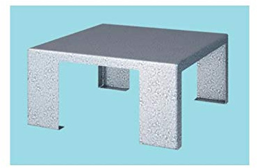 Socle de réhausse chauffe-eau - 150/300L