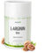 Sanuvit® - L-Arginina 800 mg por cápsula | 180 cápsulas | Dosis alta | Aminoácido | Alta biodisponibilidad y tolerancia | Vegano