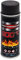 VE-INDUSTRIES Thermolack Spray Ofenlack Auspufflack Hitzebeständiger Lack Ofenfarbe 800°C div. Farben (Schwarz)