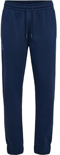 hummel hmlACTIVE Jogginghose blau, S Herren