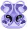 Cuffie Bluetooth Sport, Auricolari Bluetooth 5.3 con 4 ENC Mics, 48 Ore Stereo Cuffie Wireless Antirumore, IP7 Impermeabili Cuffiette Bluetooth con Display LED, Cuffie Senza Filo per Running/Palestra