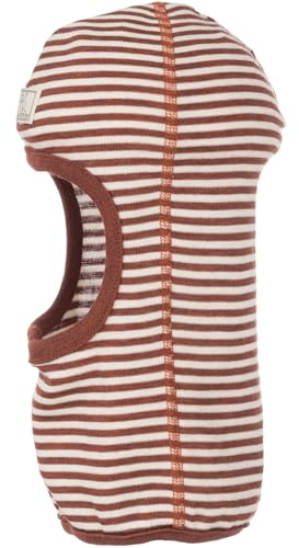 PICKAPOOH Kinder Bosse Sturmhaube, Redwood Natur, 56