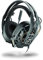 Nacon Rig 500 PRO HA Atmos, Gaming-Headset, schwarz, Uni