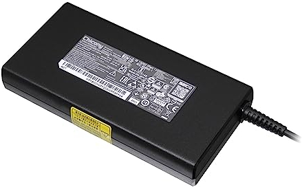 ACER Predator Helios 300 (PH315-51) Original Netzteil 180 Watt Flache Bauform