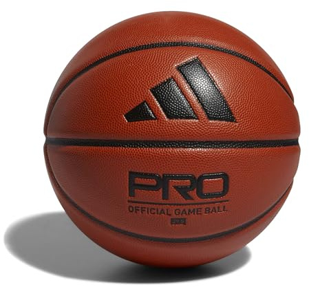 adidas Unisex Pro 3.0 Offizieller Spielball