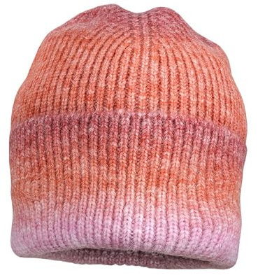 Mini Girl-Beanie, Umschlag Größe: 49-51 Farbe: Muster