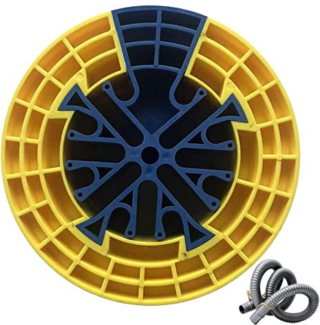 Cable Dresser, Ethernet Cable Organizing Gadget, Networking Cable Management Tool, Cable Pulling And Rolling Tool, Time Saving Cable Management Tool, Cable Organizer For Networking, Smooth Cable