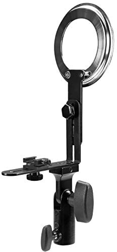 Westcott Schaltereinsatz für FJ80, FJ100 (Rundkopf-Speedlights)
