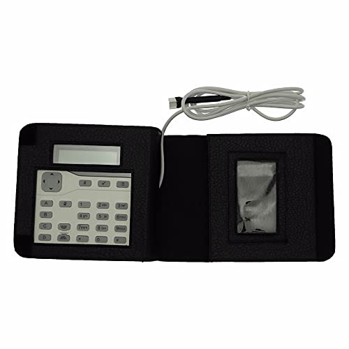 Eaton Scantronic Engineers keypad Installation Accessories For Intruder Alarm Systems-KEY-ENG