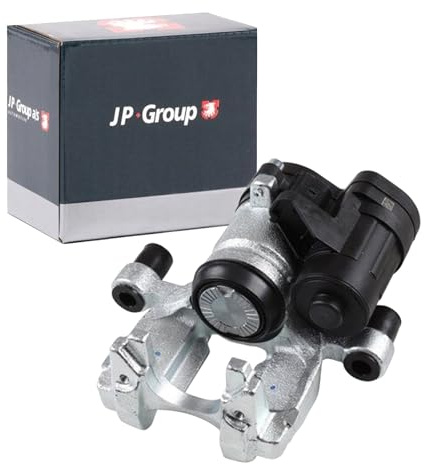 JP GROUP Bremssattel 1162009780 Hinterachse rechts, Ausführung: Bremssattel | 1162009780 passend für A3 Q2 TT Ateca Leon Sko