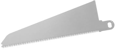 IRWIN Scorpion 224mm Reciprocating Saw Blade for Wood, Plastic and PVC, Compatible with Black & Decker KS880EC/KS890EK