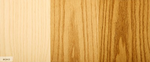 BARNIZ LASUR AL AGUA EXTERIORES 4 LTS (IROKO)