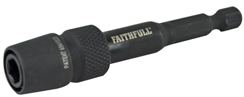 Faithfull FAISBMBH75U - Portabrocas universal (75 mm)