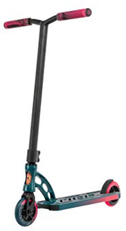 Madd Mgp Origin Shredder Stuntscooter Midnight One Size