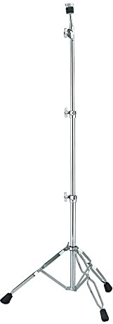Dixon PSY8 Medium Cymbal Stand Tripod-Beckenständer mit Zahnradkippvorrichtung