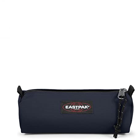 EASTPAK BENCHMARK Single Federmäppchen - Ultra Marine (Blau)