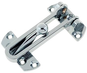 ERA TS003 Certified Door Restrictor - Graphite
