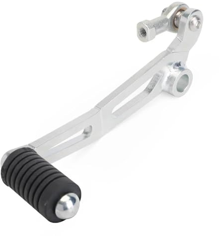 Xerial Leva del cambio per moto Kawasaki Z250 Z400 Ninja 250 400 2018-2023 Pedale del cambio sinistro sostituzione diretta nuova