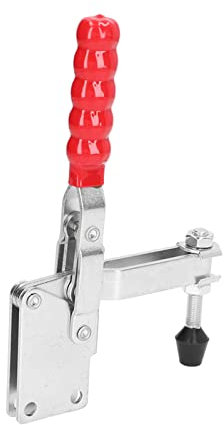 Bench Clamps Welding Toggle Clamp Hold Down Bench Clamps Quick Release Tool for House Decoration Equipment Toggle Clamps