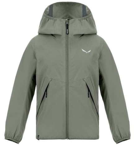 SALEWA Aqua Powertex Jacka K, skugga, 140