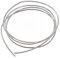 Barre di saldatura in alluminio rame con flusso interno per connessioni di saldatura lisce (2.0mm* 1000mm)