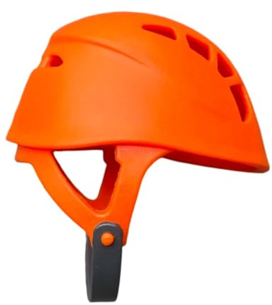 predolo 1/6 Arbeiterhelm-Mütze, lässige, stylische Figurenmütze, Kostüm-Kopfbedeckung für 30 cm große Anziehpuppen, Modell-Actionfiguren-Accessoires