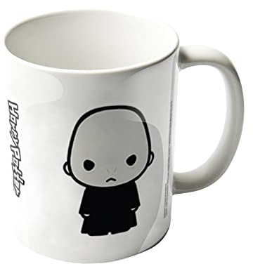 Harry Potter (Chibi Lord Voldemort) Mug