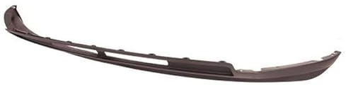 Sherman Replacement Part Compatible with RAM 2500 Front bumper air dam (Partslink Number CH1090149)