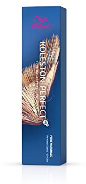 88/02 Wella Koleston Perfect Me+ Pure Naturals Blond clair intense 60 ml