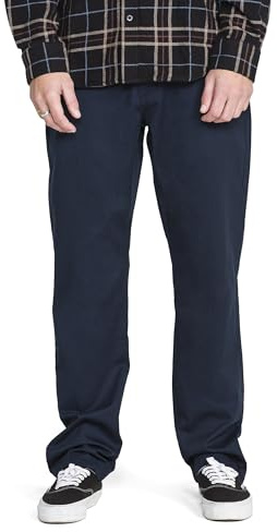 Volcom V Monty Chino-byxor för herr, 33