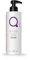 Qure Silbershampoo Anti Gelbstich - Ideal für keratin Haarglättung - Professionelle Formel für Blondes, Graues und Weißes Haar - Sulfatfrei 1L