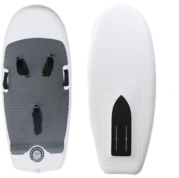 CCYENG Paddle Board Surfboard SUP Board Aufblasbares Stand Up Surfboard Wing Surfing Foil Surf Zubehör